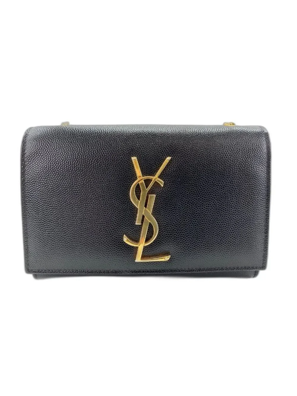Saint Laurent Shoulder Bag Kate